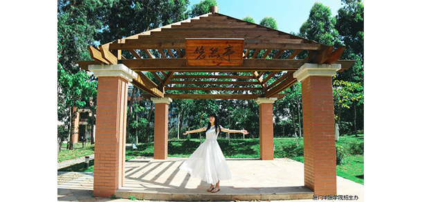 廈門華廈學(xué)院