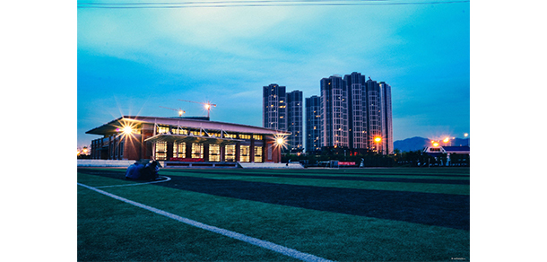 廈門華廈學(xué)院