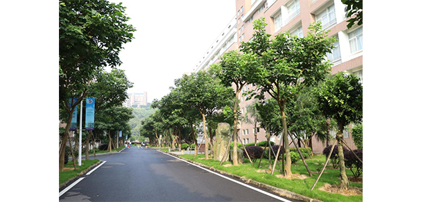 福州外語(yǔ)外貿(mào)學(xué)院