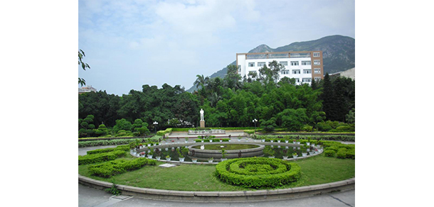 福建技術(shù)師范學院