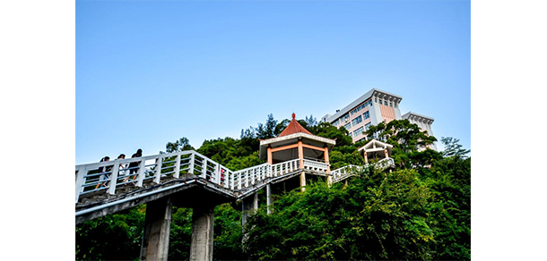福建技術(shù)師范學院