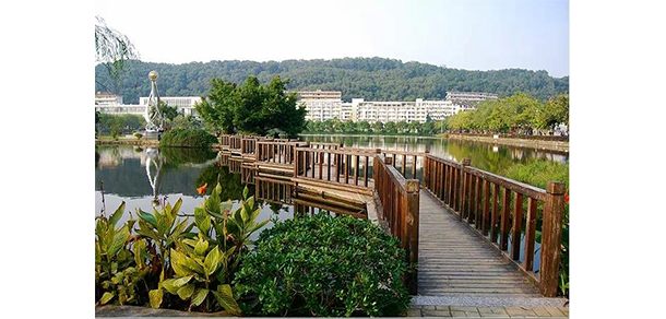 福建農(nóng)林大學