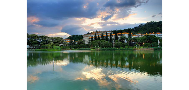 福建農(nóng)林大學