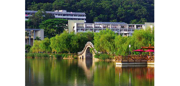 福建農(nóng)林大學