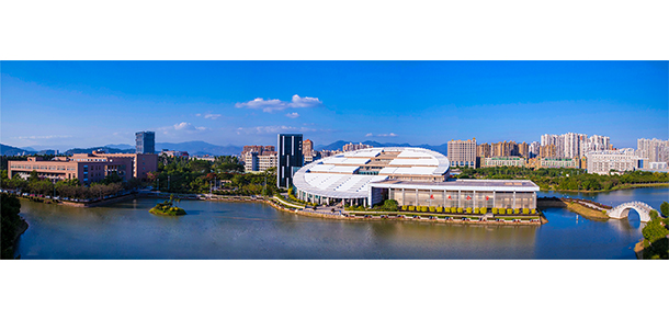 福建醫(yī)科大學