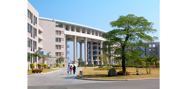 福建醫(yī)科大學