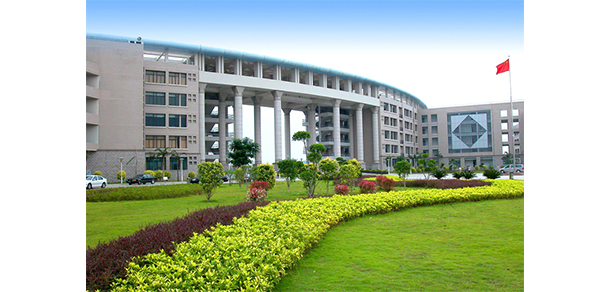 福建醫(yī)科大學