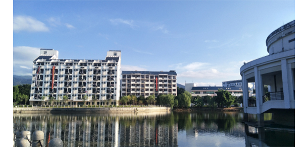 福建衛(wèi)生職業(yè)技術(shù)學(xué)院