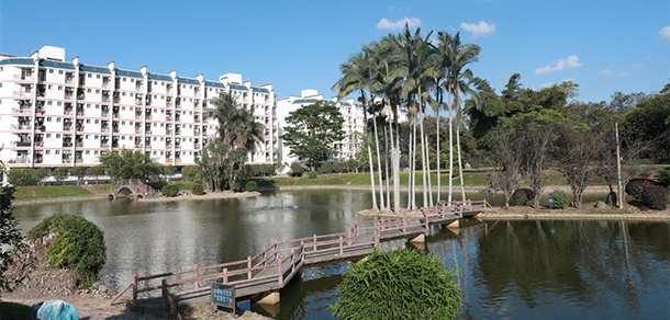 福州黎明職業(yè)技術學院 - 最美院校