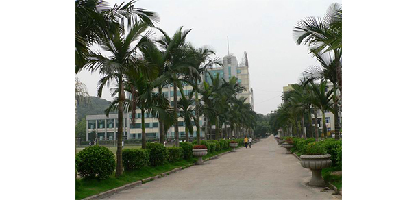 福建生物工程職業(yè)技術(shù)學(xué)院