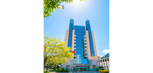 廈門城市職業(yè)學院