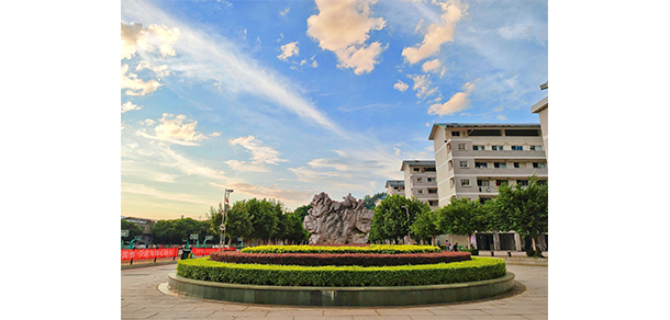 寧德職業(yè)技術學院