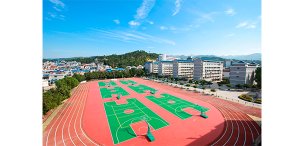 寧德職業(yè)技術學院