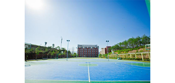 武夷山職業(yè)學院