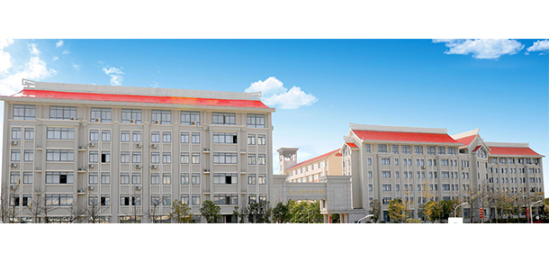 廈門(mén)安防科技職業(yè)學(xué)院 - 最美院校