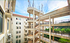 廈門(mén)安防科技職業(yè)學(xué)院 - 我的大學(xué)