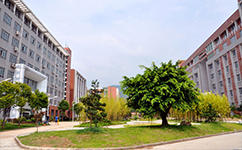 福建林業(yè)職業(yè)技術(shù)學院 - 我的大學
