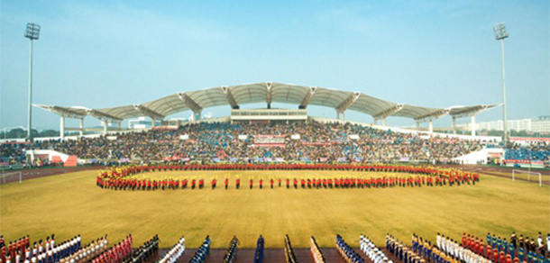 南昌大學(xué)