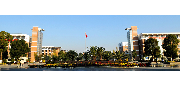 江西科技學(xué)院
