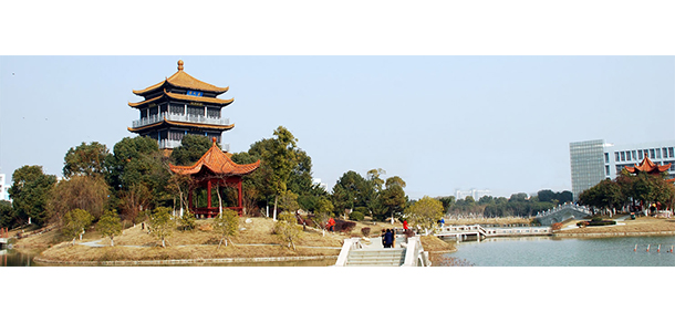 江西科技學(xué)院