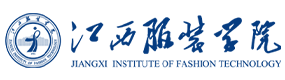 江西服裝學(xué)院-校徽（標(biāo)識）