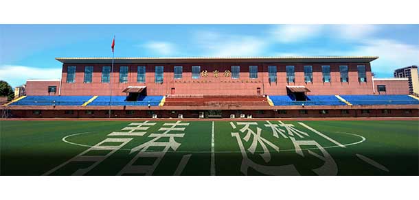 南昌職業(yè)大學 - 最美院校