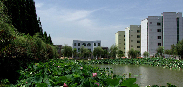 南昌大學(xué)共青學(xué)院