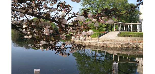 贛東學院 - 最美院校