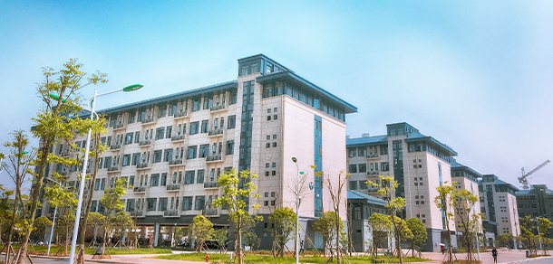 江西農(nóng)業(yè)大學(xué)南昌商學(xué)院