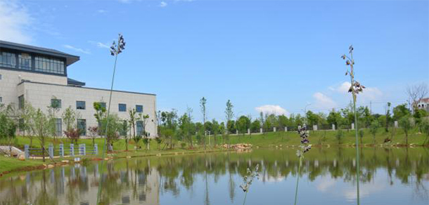 江西農(nóng)業(yè)大學(xué)南昌商學(xué)院