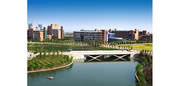 南昌航空大學