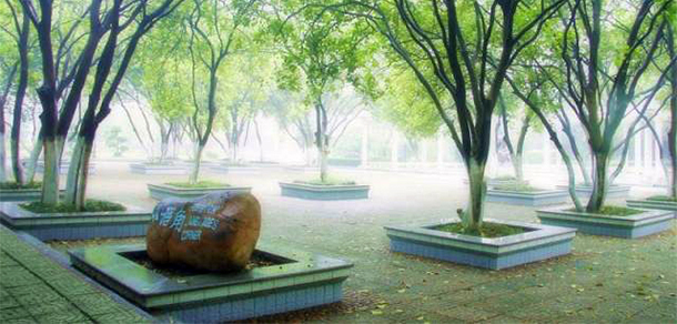 贛南師范大學科技學院