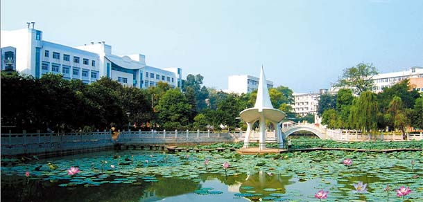 江西理工大學(xué)