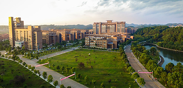 景德鎮(zhèn)陶瓷大學(xué)