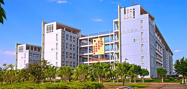 江西應用技術職業(yè)學院