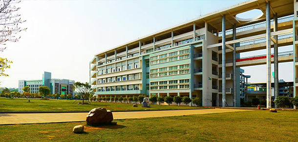 江西應用技術職業(yè)學院