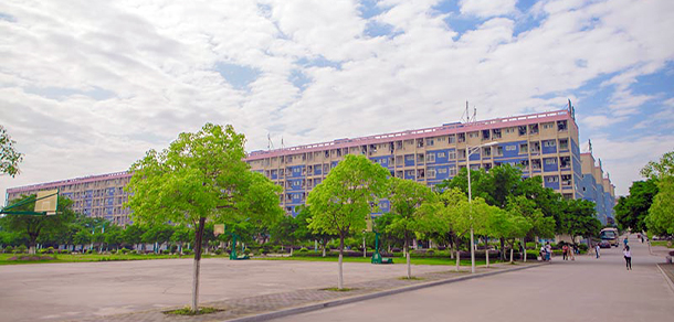 江西應用技術職業(yè)學院