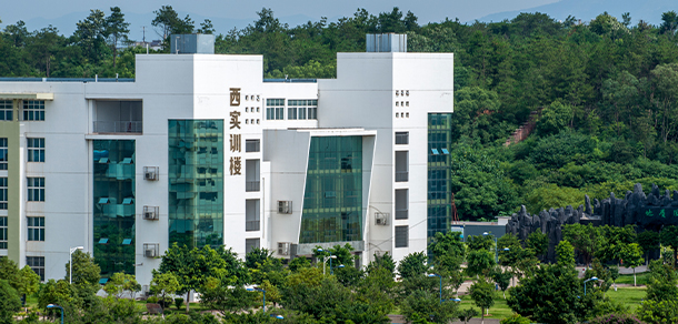江西應用技術職業(yè)學院
