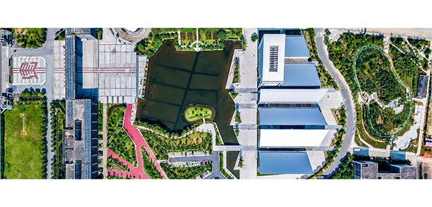 江西建設職業(yè)技術學院