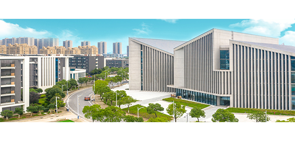 江西建設職業(yè)技術學院