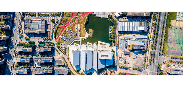 江西建設職業(yè)技術學院