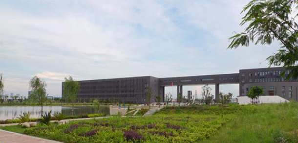 江西建設職業(yè)技術學院
