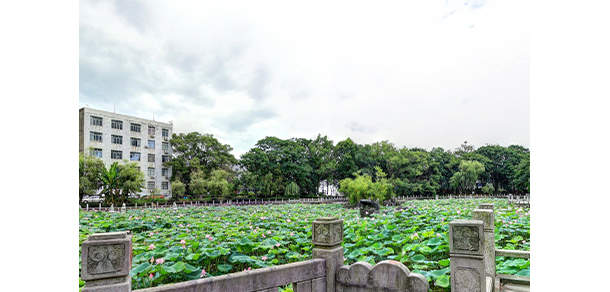 上饒職業(yè)技術(shù)學院
