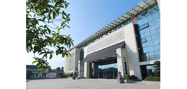吉安職業(yè)技術(shù)學院