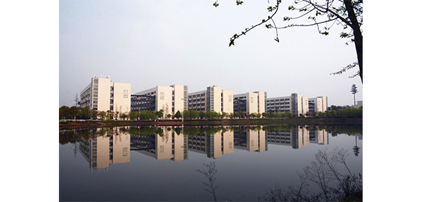吉安職業(yè)技術(shù)學院