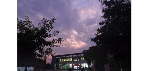 贛南衛(wèi)生健康職業(yè)學院