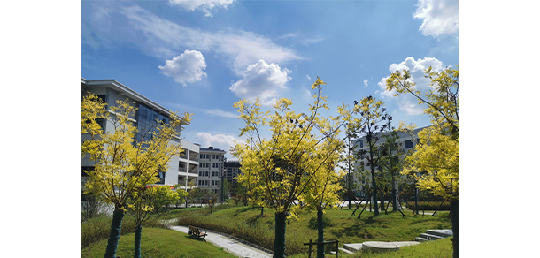 贛南衛(wèi)生健康職業(yè)學院