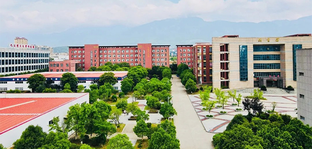 九江理工職業(yè)學院