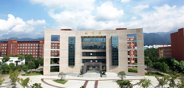 九江理工職業(yè)學院