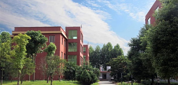 九江理工職業(yè)學院